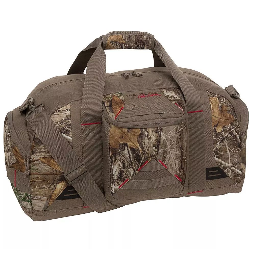 Fieldline Field Haul Duffel - Medium