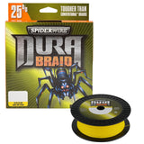 SpiderWire DuraBraid Filler Spools