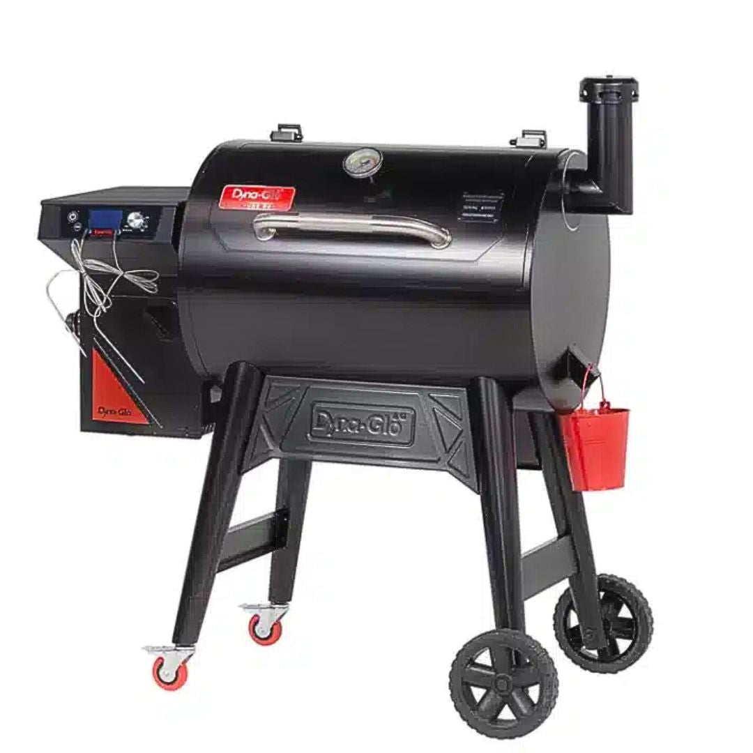 Dyna-Glo Signature Series Pellet Grill 460Sq