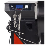 Dyna-Glo Signature Series Pellet Grill 460Sq