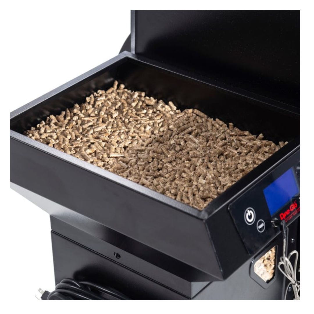 Dyna-Glo Signature Series Pellet Grill 460Sq