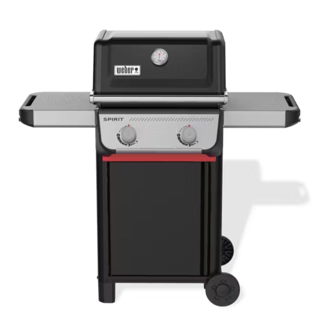 Weber Spirit E-210 2 Burner Gas Grill