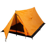 Stansport Eagle Backpacking Tent - Orange