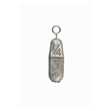Eagle Claw Quick Change Walking Sinkers- 1/4oz
