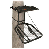 Ol'Man Eagle Eye Steel Hang-On Treestand