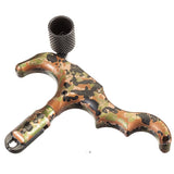 Tru-Fire Edge 4-Finger Handheld Bow Release
