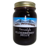 Troll Smokehouse Jam