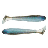 Googan Squad Saucy Swimmer Soft Bait