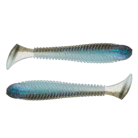 Googan Squad Saucy Swimmer Soft Bait