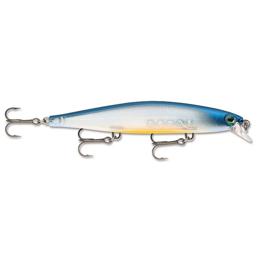 Rapala Shadow Rap Lures