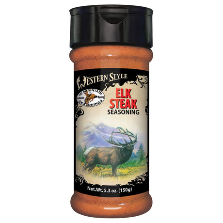 Western Style Buckboard Bean Seasoning