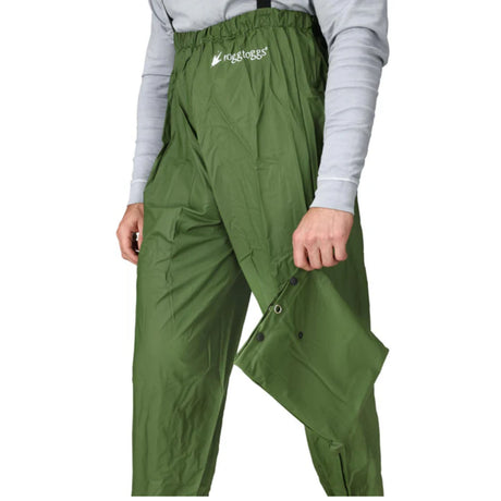 Rana Emergency Wader | Forest Green | Size XL/2X