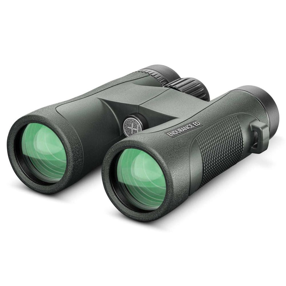 Hawke Endurance ED Optics - 8x42 Green