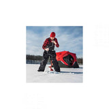 Hand Auger 6 inch 2 Piece