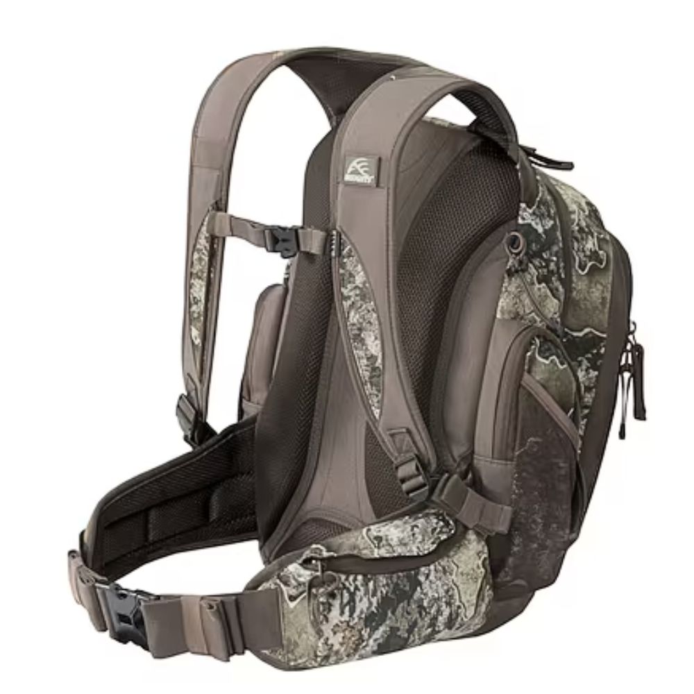 Frogg Toggs Element Day Pack - Realtree EXCAPE