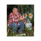 Mr. Heater 30,000 BTU Double Tank Top Heater