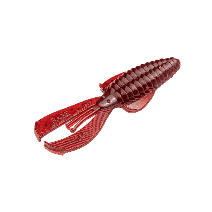 Strike King Rage Baby Bug