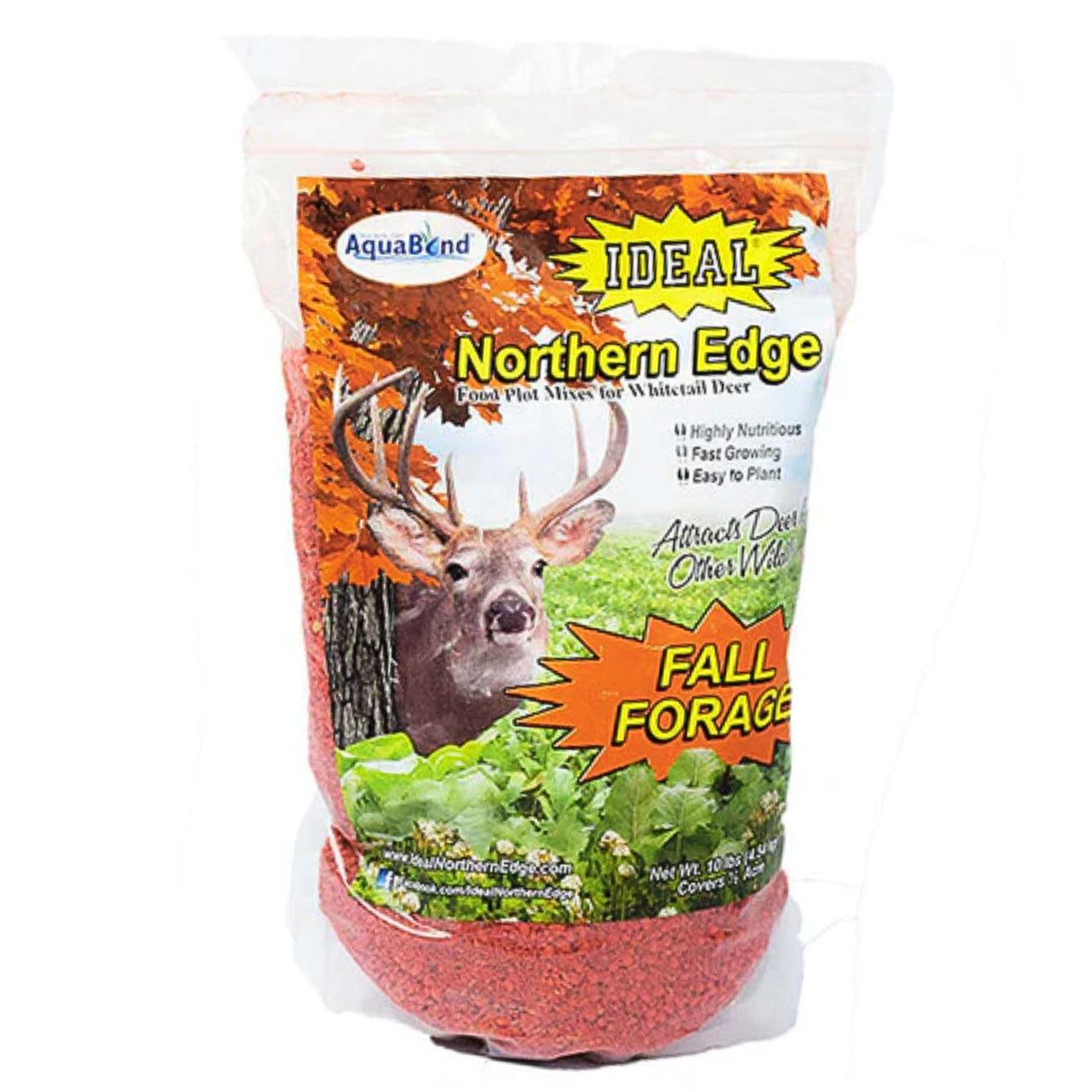 Northern Edge Fall Forage - 10lb
