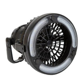 Stansport 18 LED Camping Lantern w/Fan