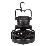 Stansport 18 LED Camping Lantern w/Fan
