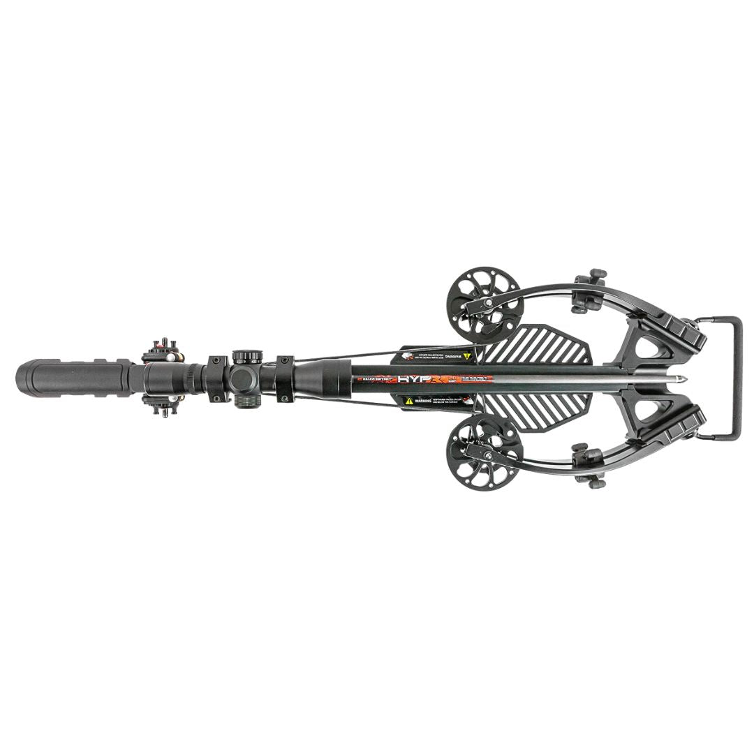 Killer Instinct Fatal X w/RDC Crossbow Kit