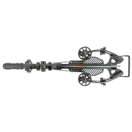 Killer Instinct Fatal X w/RDC Crossbow Kit