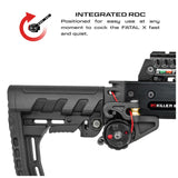 Killer Instinct Fatal X w/RDC Crossbow Kit