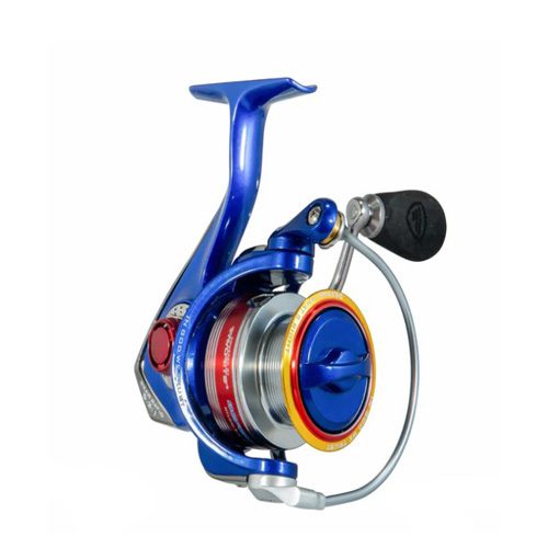 Favorite Defender Spinning Reel