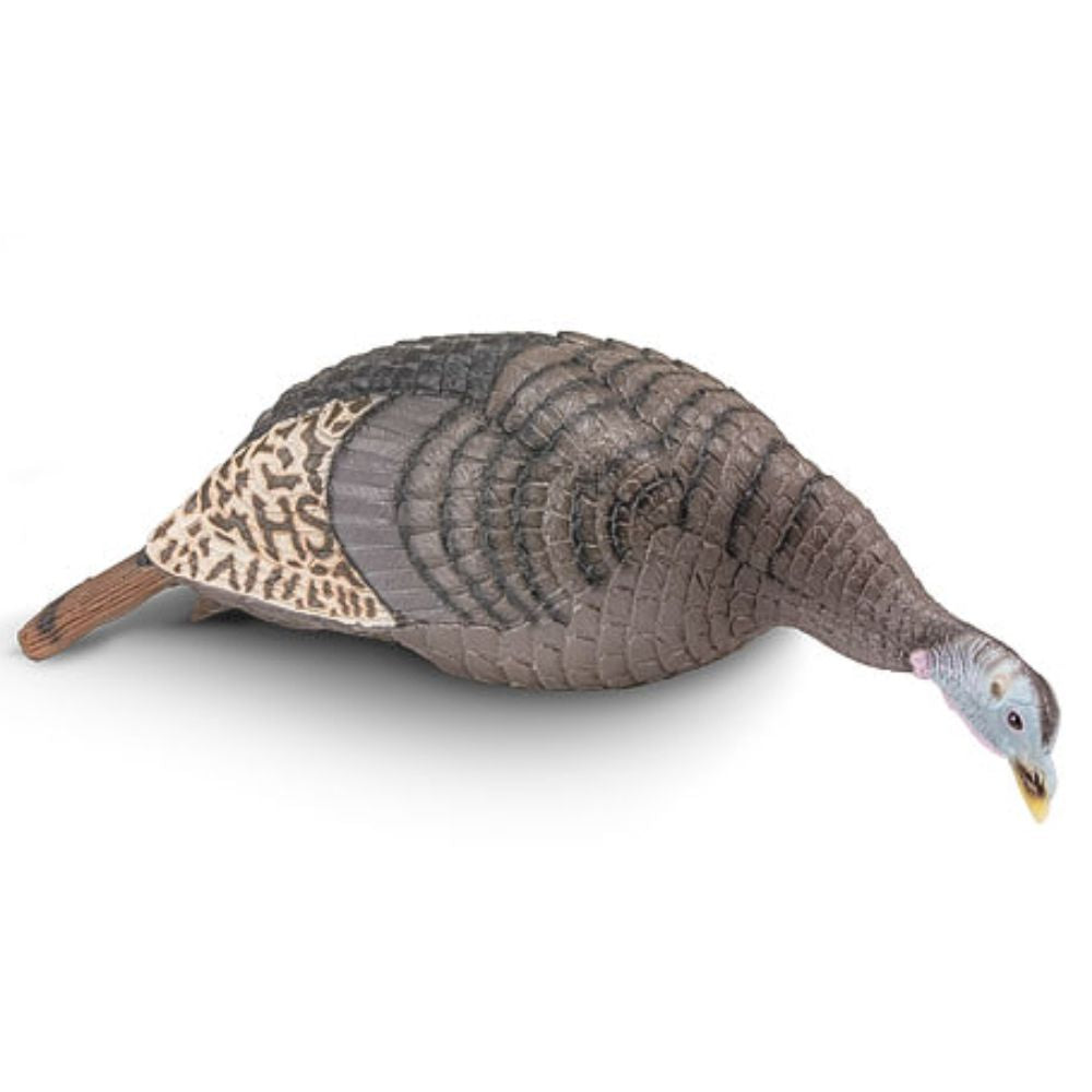 HS Strut-Lite Feeding Hen Decoy