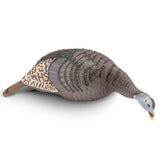 HS Strut-Lite Feeding Hen Decoy