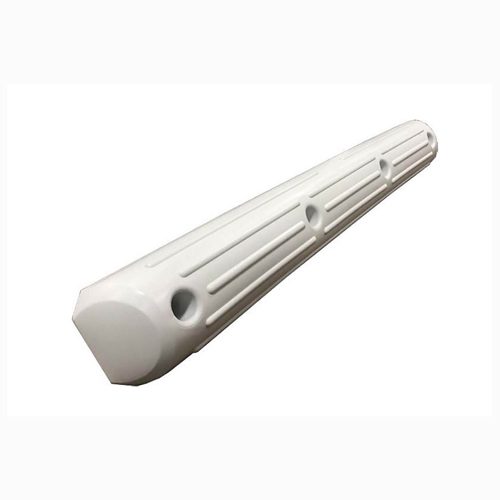 FENDER, LONG DOCK - WHITE