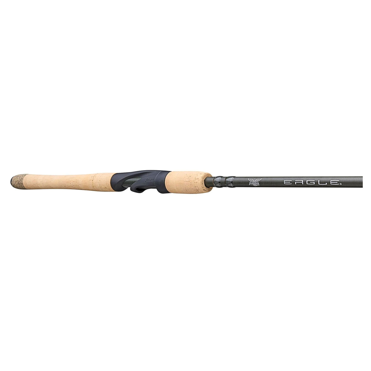 Fenwick Eagle Salmon & Steelhead Spinning Rod 8'6"M 2pc