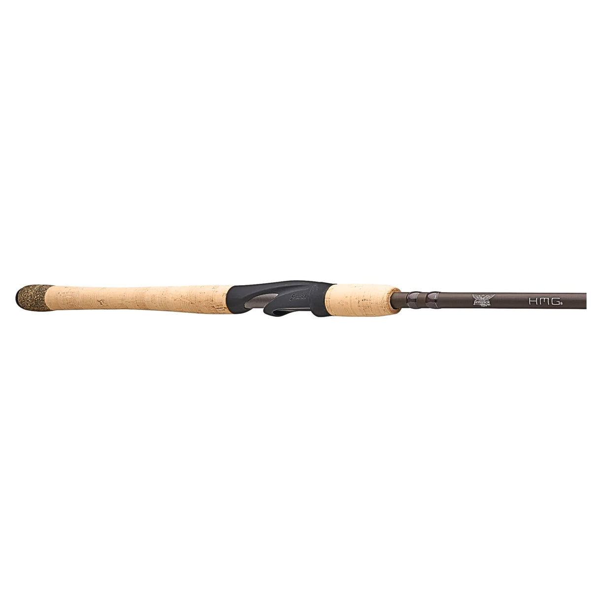 Fenwick HMG Salmon & Steelhead Spinning Rod 8'6"M 2pc