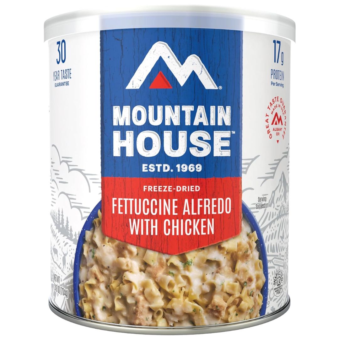 Buffalo Style Chicken Mac & Cheese  "NEW"