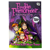 Freddie Fernortner, Fearless First Grader Book #11: Tadpole Trouble