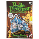 Freddie Fernortner, Fearless First Grader Book #11: Tadpole Trouble