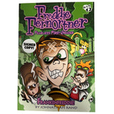 Freddie Fernortner, Fearless First Grader Book #11: Tadpole Trouble