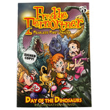 Freddie Fernortner, Fearless First Grader Book #11: Tadpole Trouble