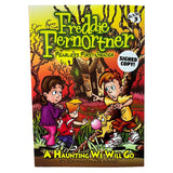 Freddie Fernortner, Fearless First Grader Book #11: Tadpole Trouble
