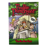Freddie Fernortner, Fearless First Grader Book #11: Tadpole Trouble