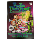 Freddie Fernortner, Fearless First Grader Book #11: Tadpole Trouble