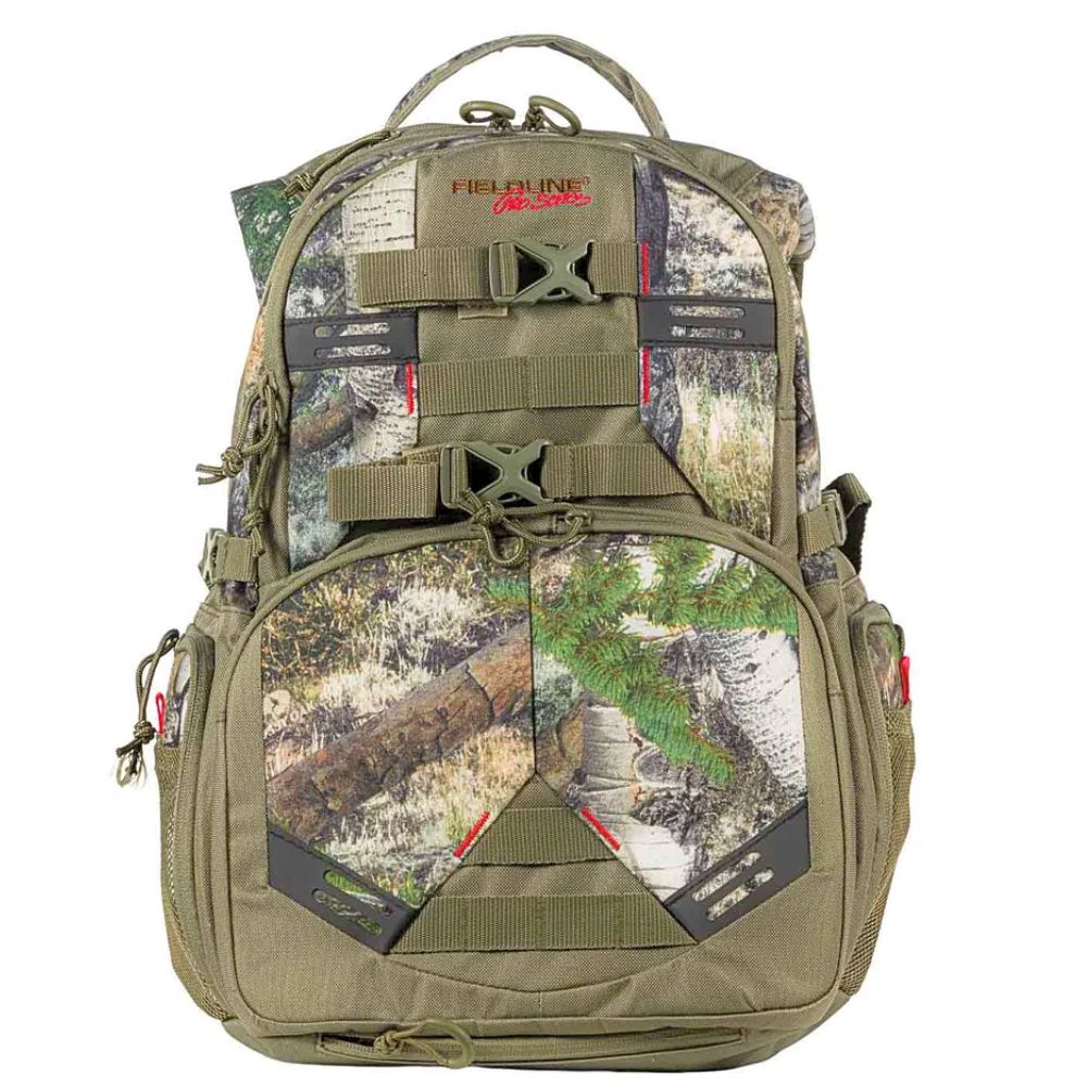 Fieldline Quarry Day Pack/ Mossy Oak