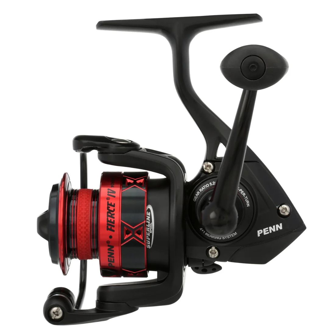 Penn Fierce IV Spinning Reel