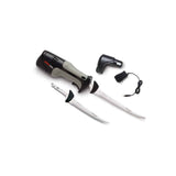 Lithium Ion Cordless Fillet Knife Combo
