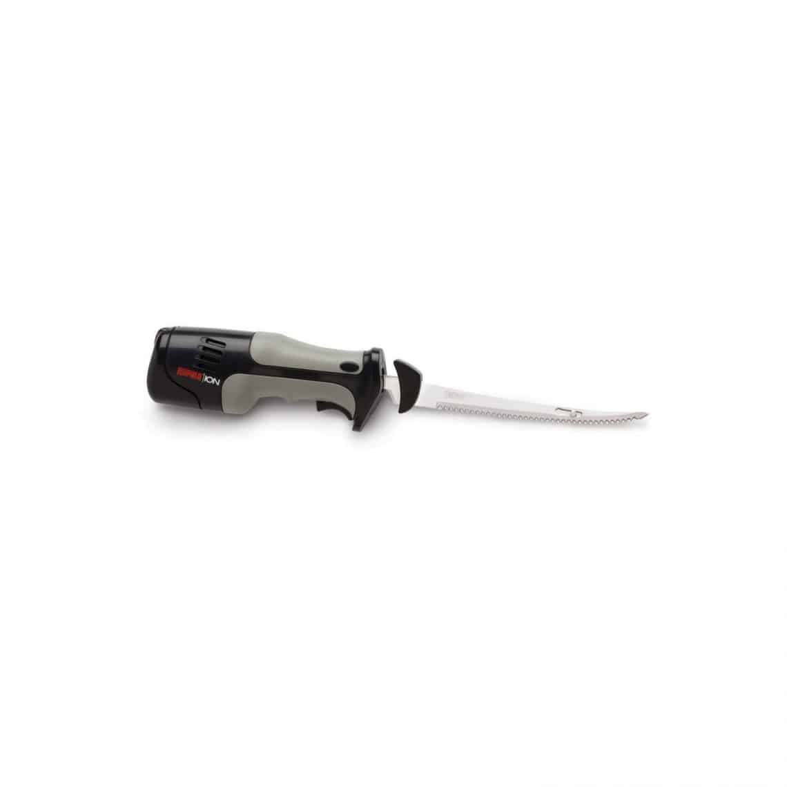 Lithium Ion Cordless Fillet Knife Combo