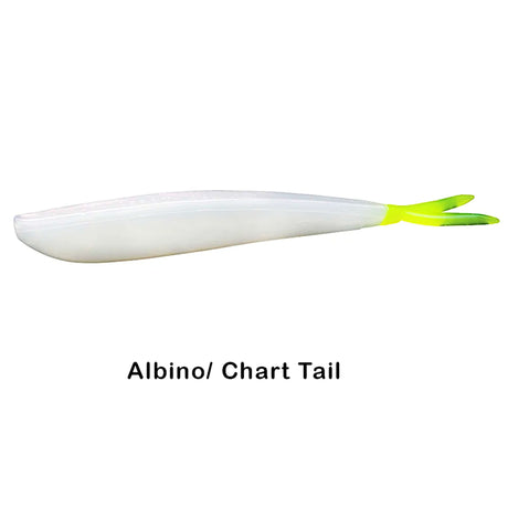 Lunker City 4" Fin-S Fish