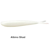Lunker City 4" Fin-S Fish