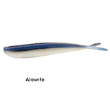 Lunker City 4" Fin-S Fish