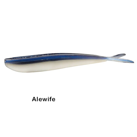 Lunker City 4" Fin-S Fish
