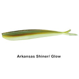 Lunker City 4" Fin-S Fish